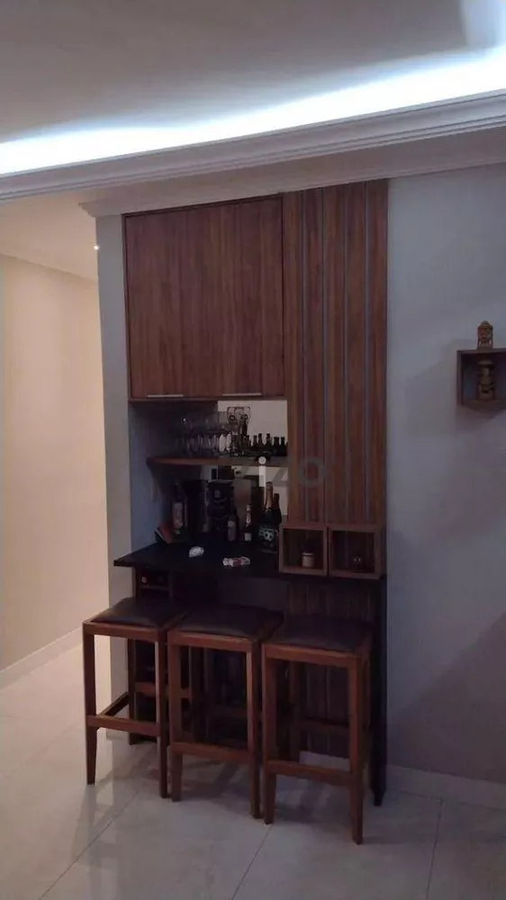 Apartamento, 3 quartos, 90 m² - Foto 2