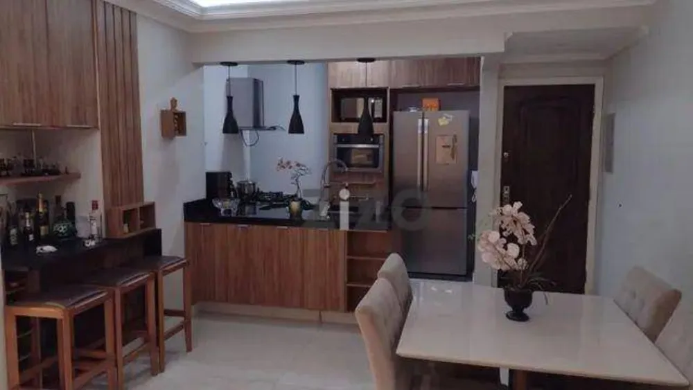 Apartamento, 3 quartos, 90 m² - Foto 6
