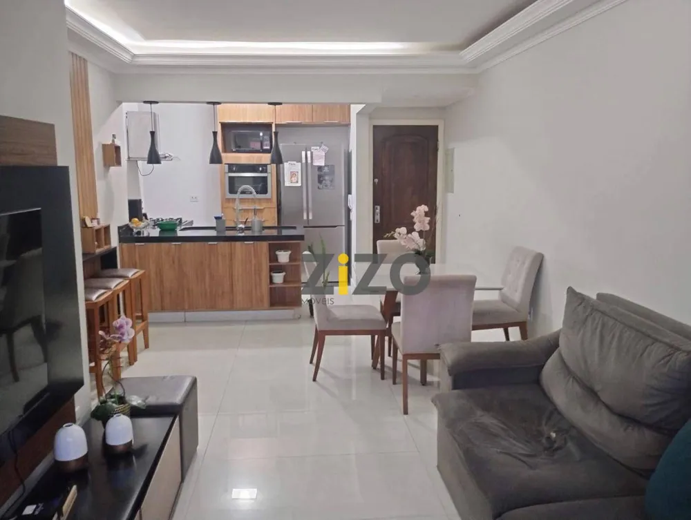 Apartamento, 3 quartos, 90 m² - Foto 7