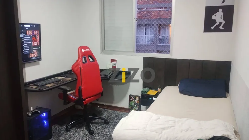 Apartamento, 3 quartos, 90 m² - Foto 17