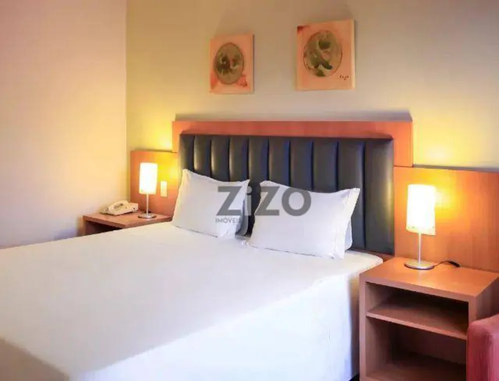 Apartamento, 1 quarto, 30 m² - Foto 4