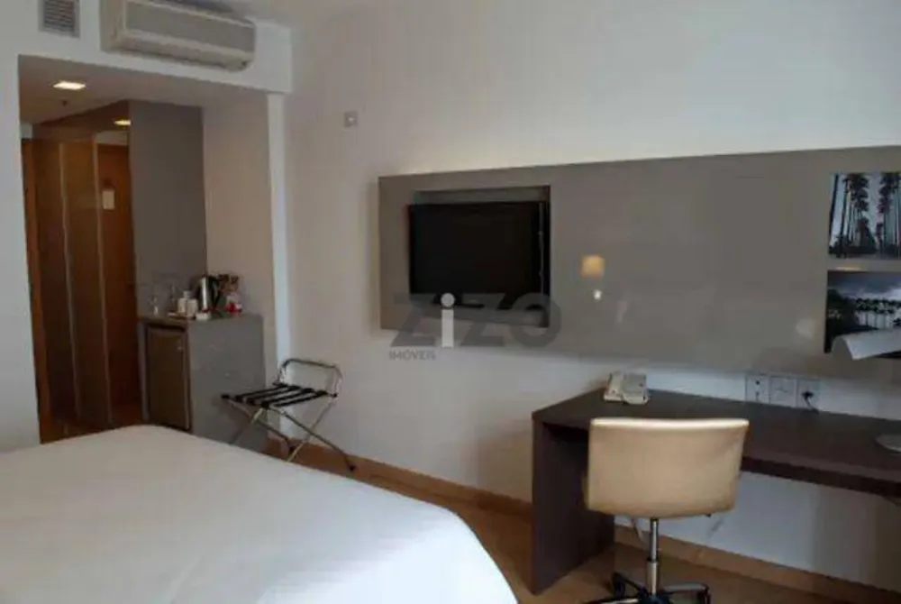 Apartamento, 1 quarto, 30 m² - Foto 7