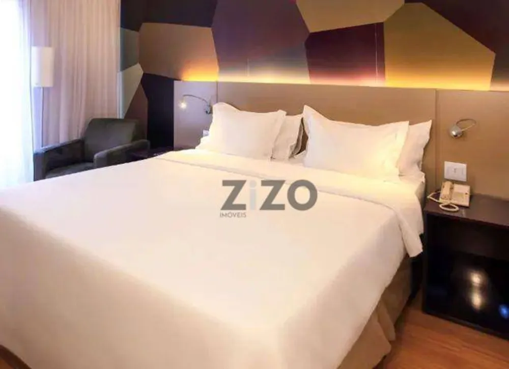 Apartamento, 1 quarto, 30 m² - Foto 5