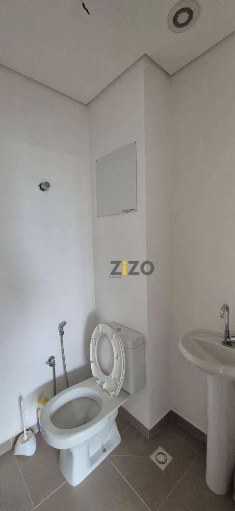 Sala-Conjunto, 44 m² - Foto 7