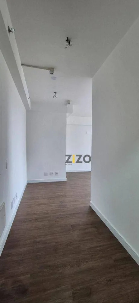 Sala-Conjunto, 44 m² - Foto 2