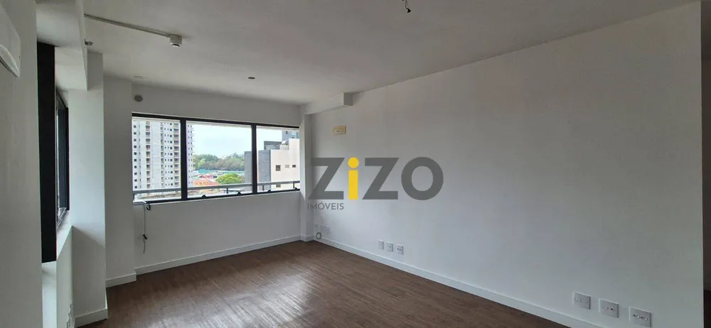 Sala-Conjunto, 44 m² - Foto 4