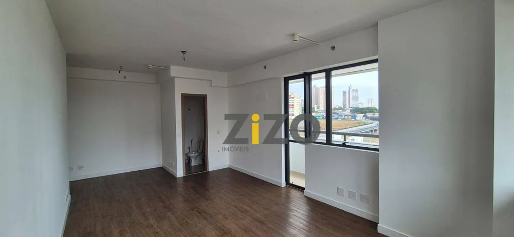 Sala-Conjunto, 44 m² - Foto 5