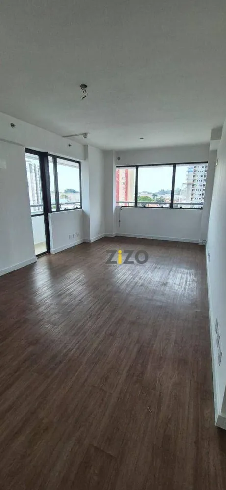 Sala-Conjunto, 44 m² - Foto 3