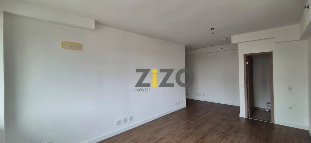 Sala-Conjunto, 44 m² - Foto 6