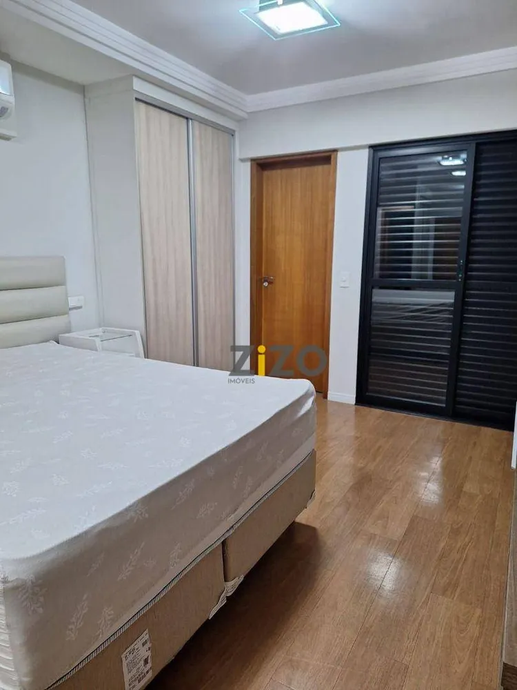 Apartamento, 3 quartos, 152 m² - Foto 11