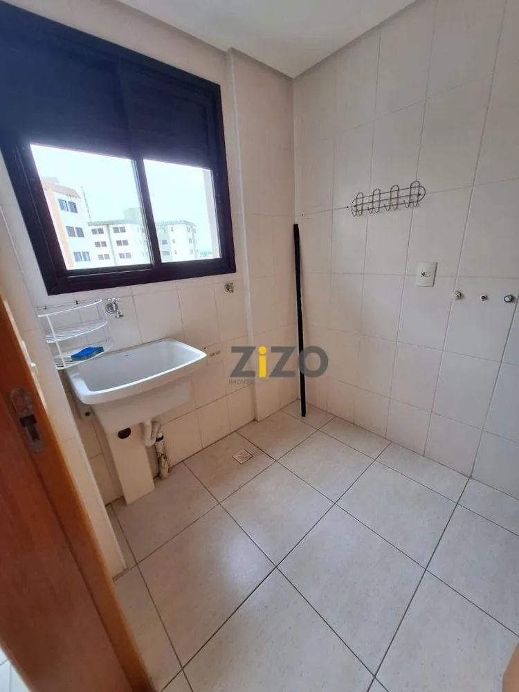 Apartamento, 3 quartos, 152 m² - Foto 9