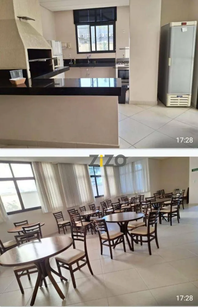 Apartamento, 3 quartos, 152 m² - Foto 14