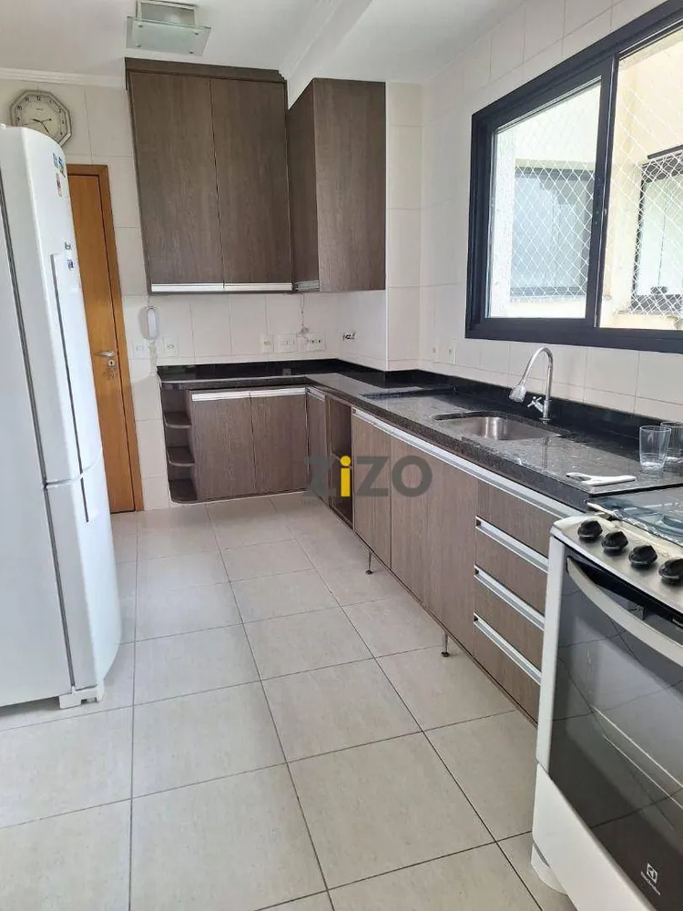Apartamento, 3 quartos, 152 m² - Foto 8