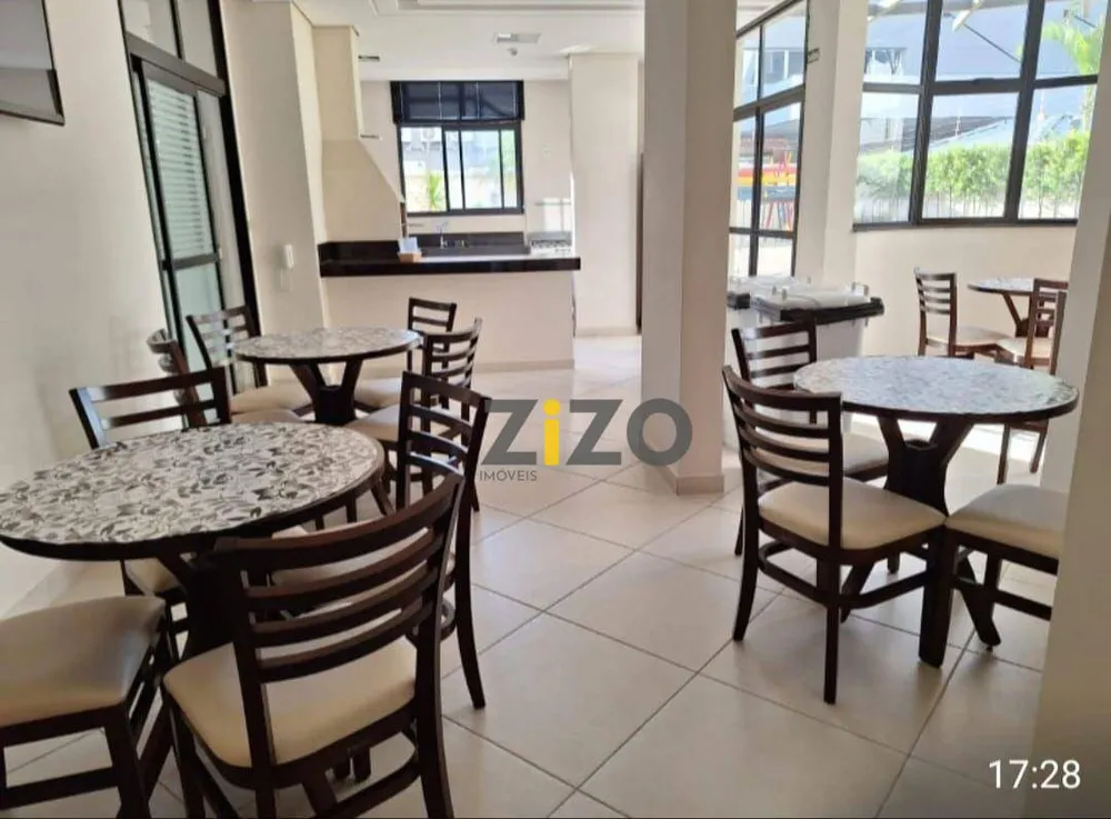 Apartamento, 3 quartos, 152 m² - Foto 16