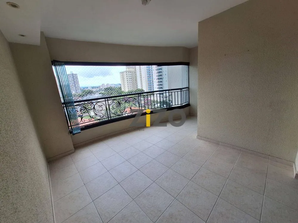 Apartamento, 3 quartos, 152 m² - Foto 7
