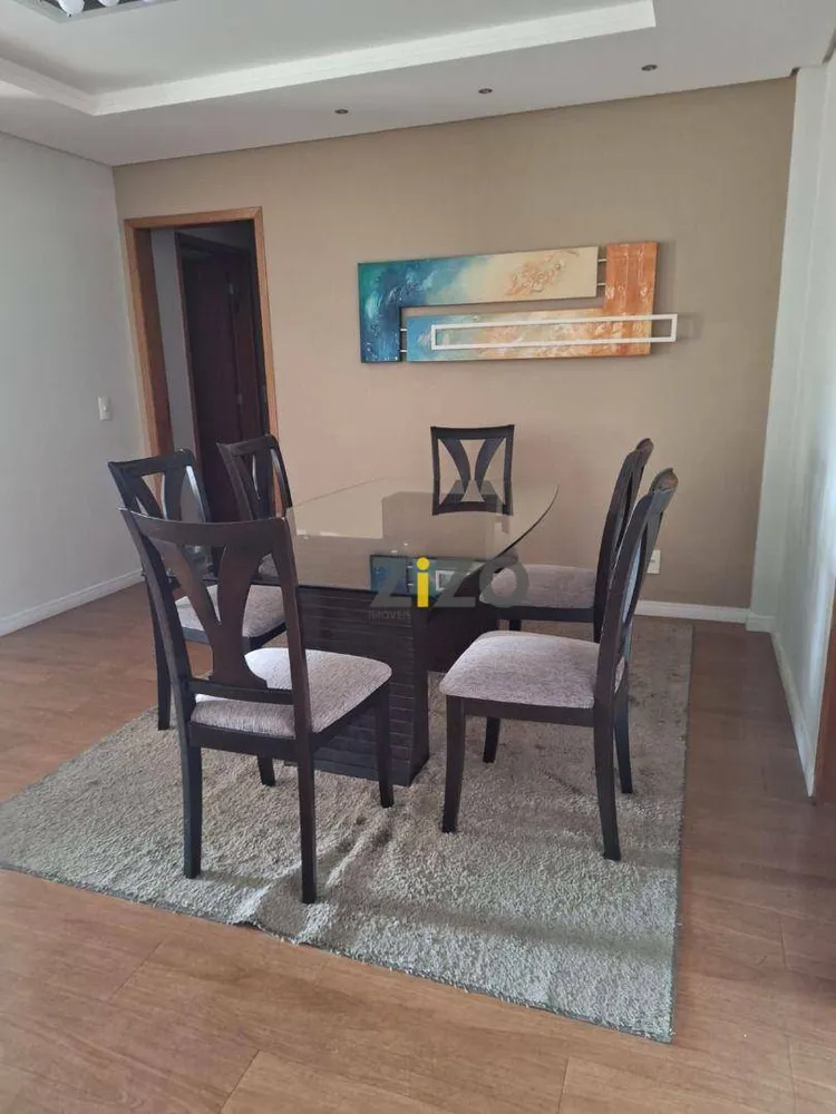 Apartamento, 3 quartos, 152 m² - Foto 6
