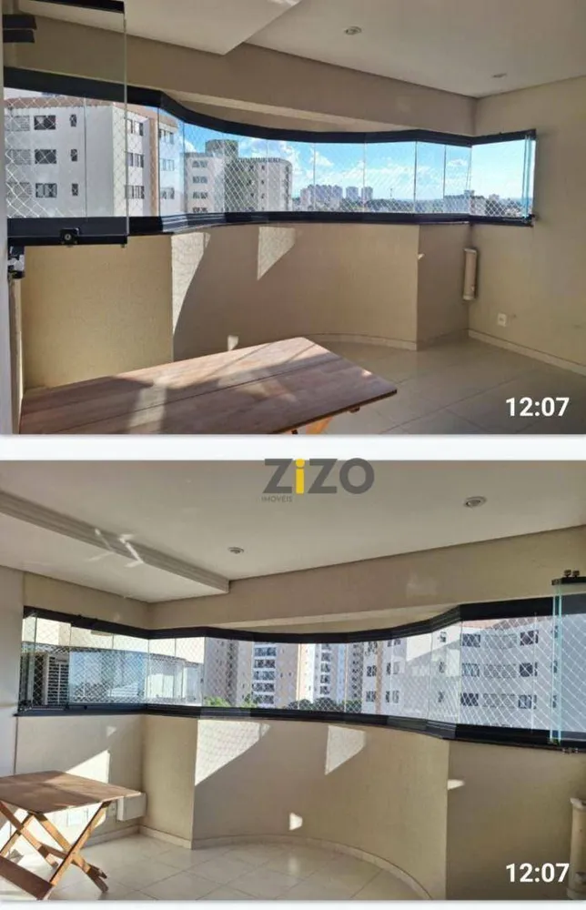 Apartamento, 3 quartos, 152 m² - Foto 15
