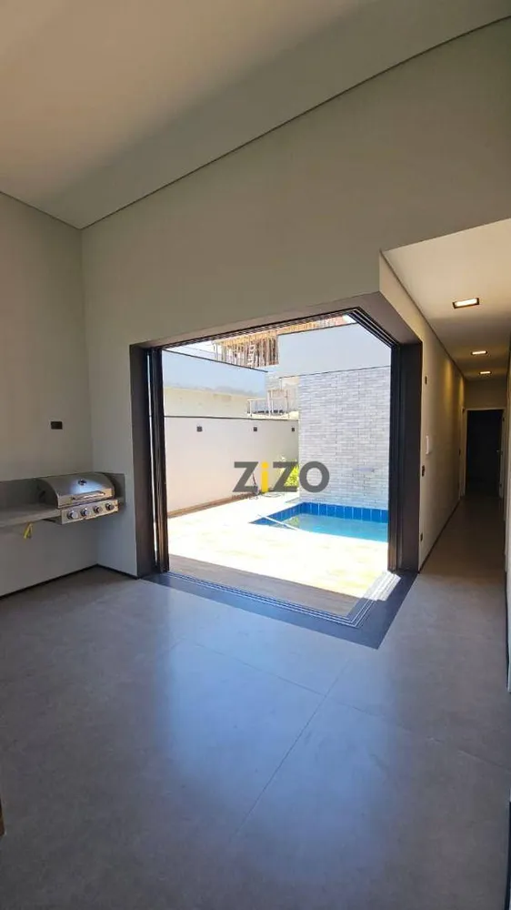 Casa de Condomínio, 3 quartos - Foto 6
