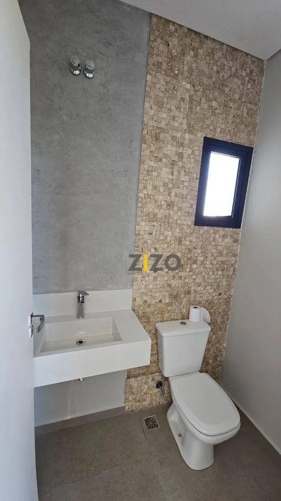 Casa de Condomínio, 3 quartos - Foto 12