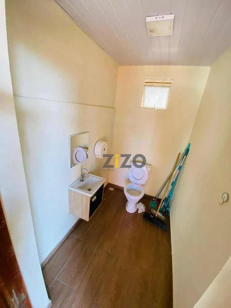 Loja-Salão, 157 m² - Foto 14