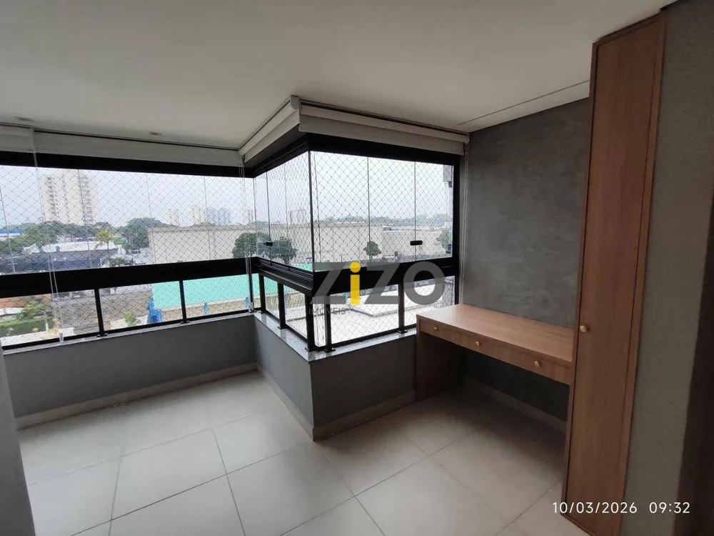 Apartamento, 3 quartos, 73 m² - Foto 5