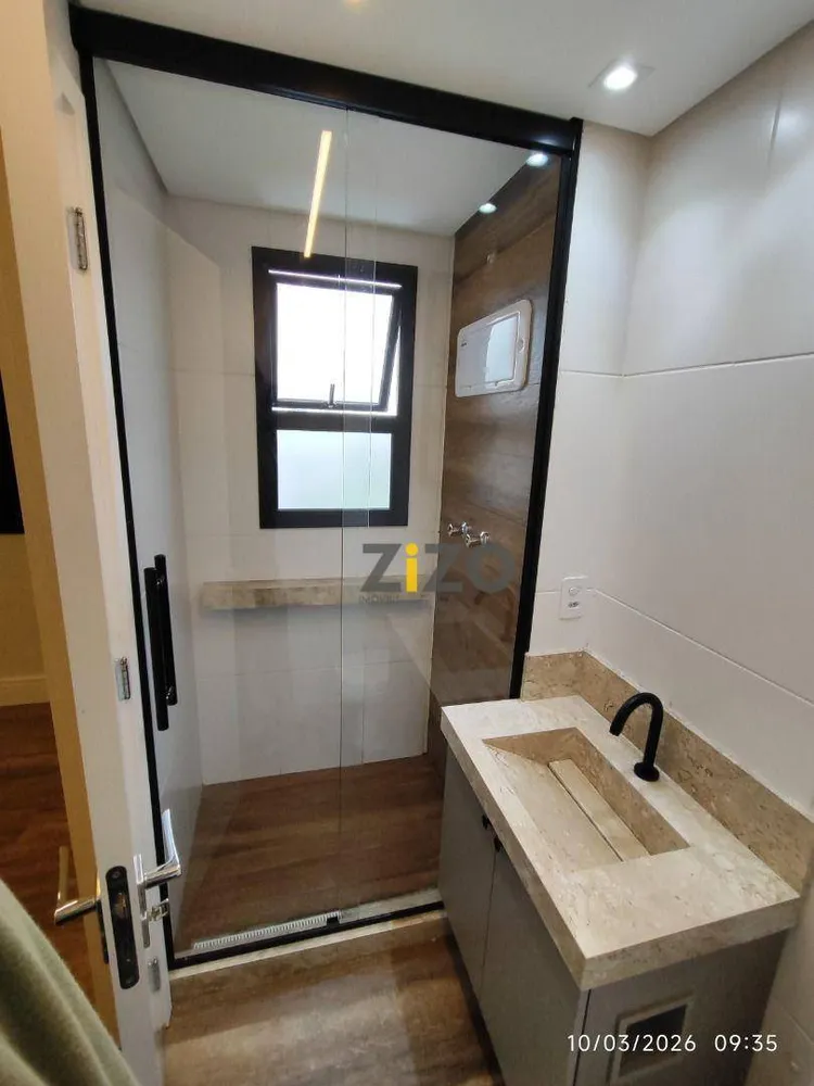 Apartamento, 3 quartos, 73 m² - Foto 8