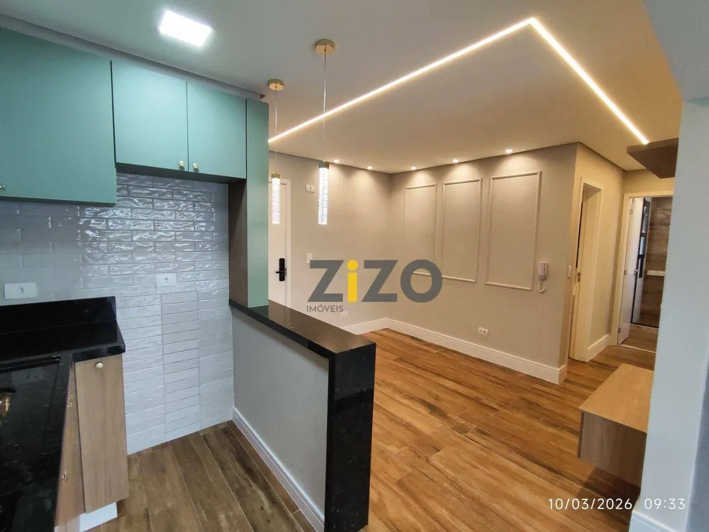 Apartamento, 3 quartos, 73 m² - Foto 4