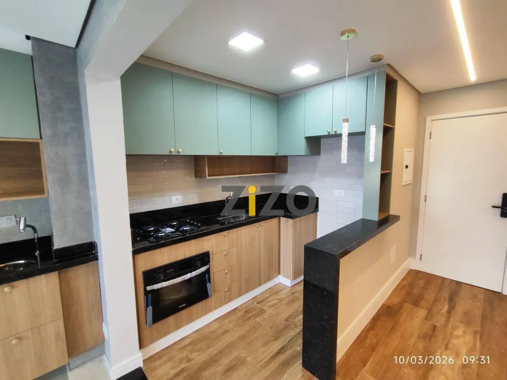 Apartamento, 3 quartos, 73 m² - Foto 14