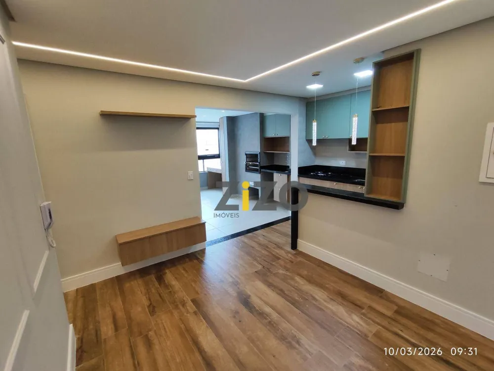 Apartamento, 3 quartos, 73 m² - Foto 9