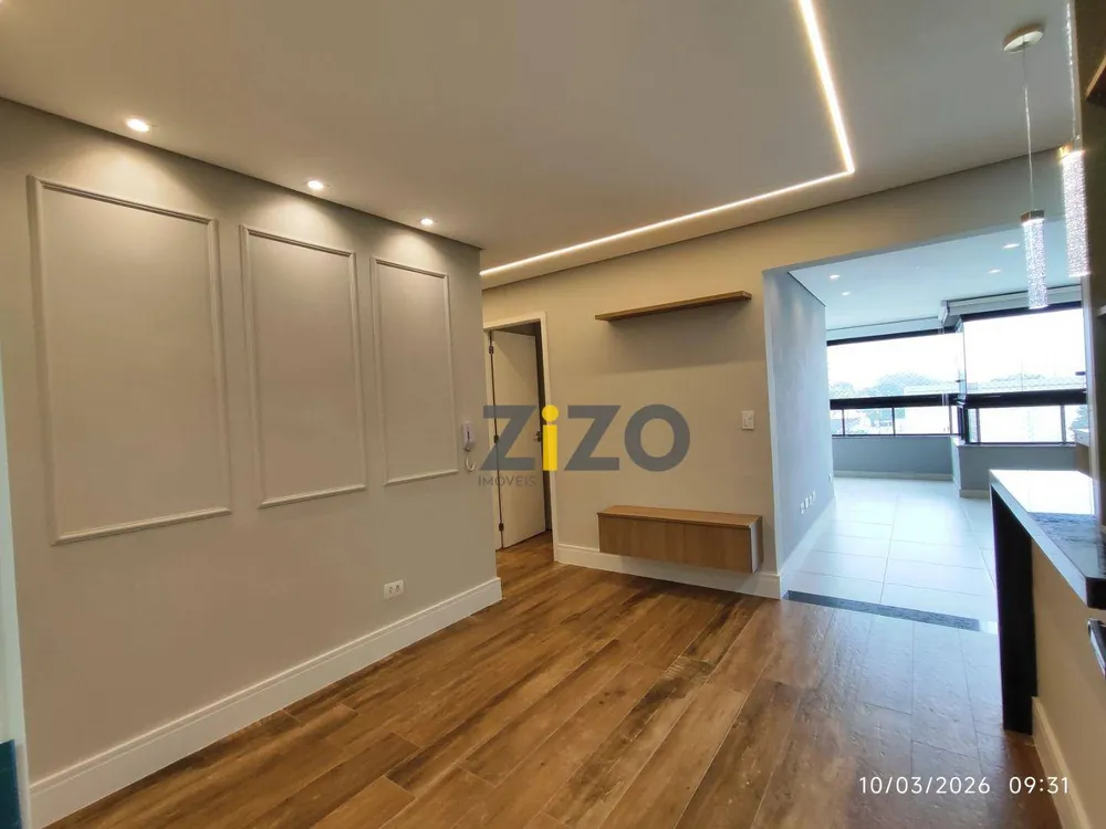 Apartamento, 3 quartos, 73 m² - Foto 3