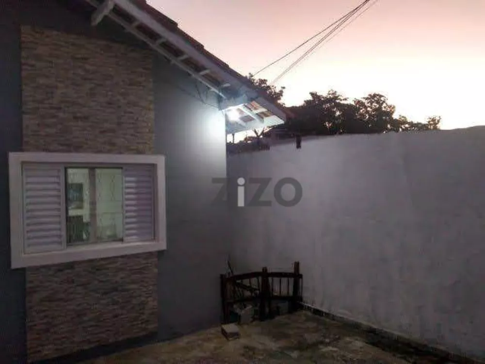 Casa, 2 quartos, 60 m² - Foto 2