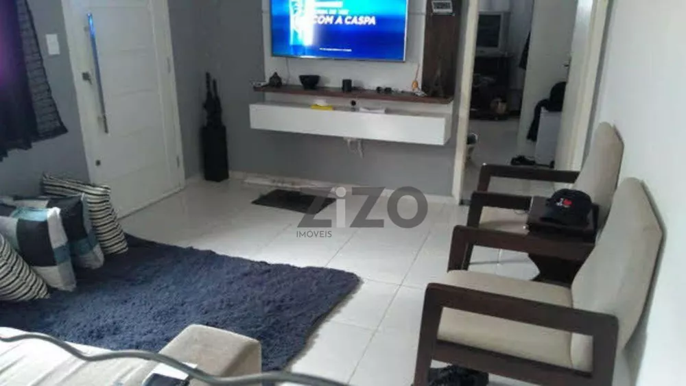 Casa, 2 quartos, 60 m² - Foto 7