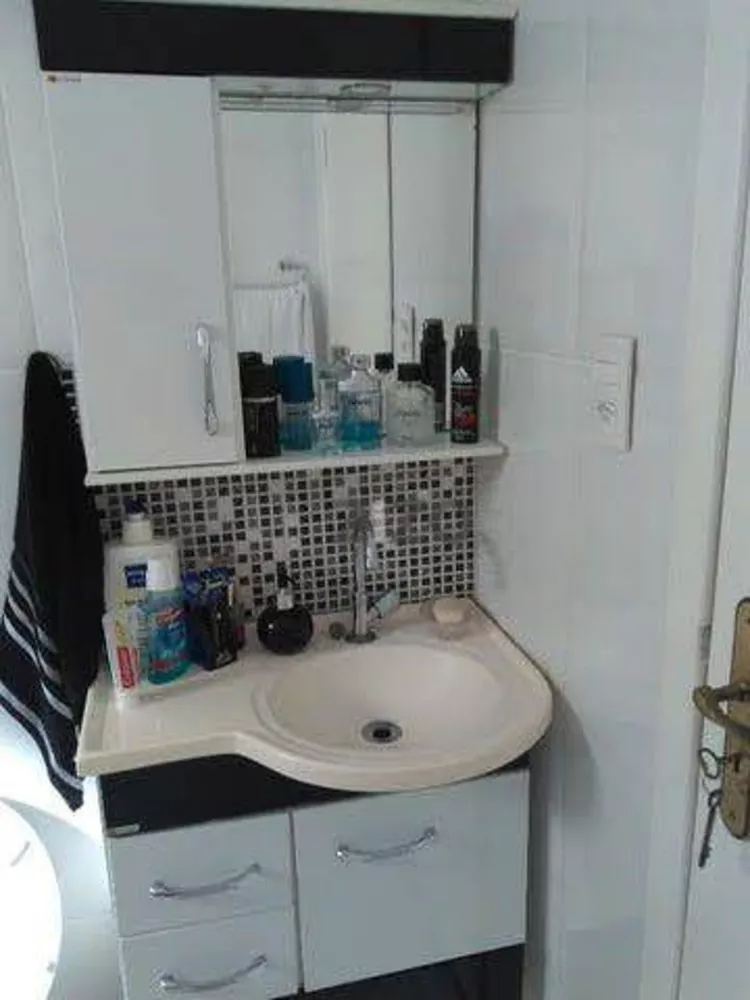 Casa, 2 quartos, 60 m² - Foto 17