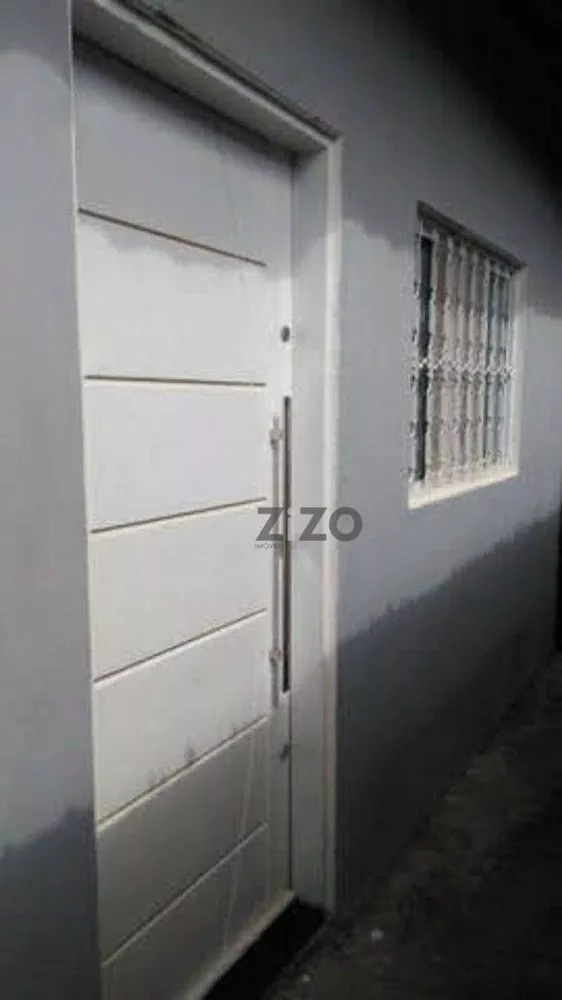 Casa, 2 quartos, 60 m² - Foto 4