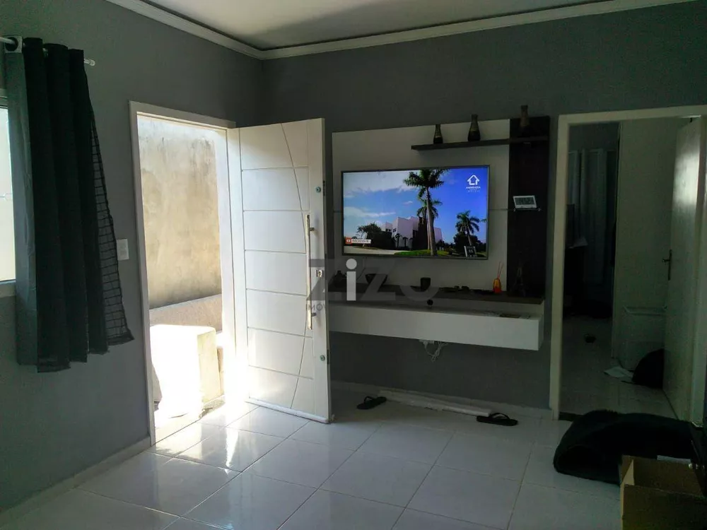 Casa, 2 quartos, 60 m² - Foto 6