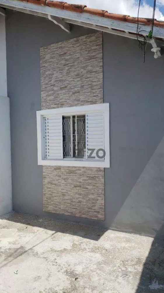 Casa, 2 quartos, 60 m² - Foto 1