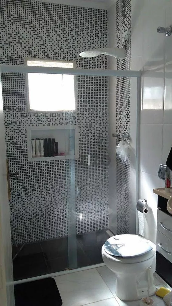 Casa, 2 quartos, 60 m² - Foto 16