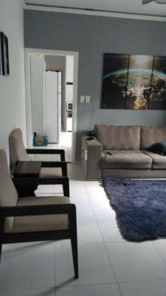 Casa, 2 quartos, 60 m² - Foto 9