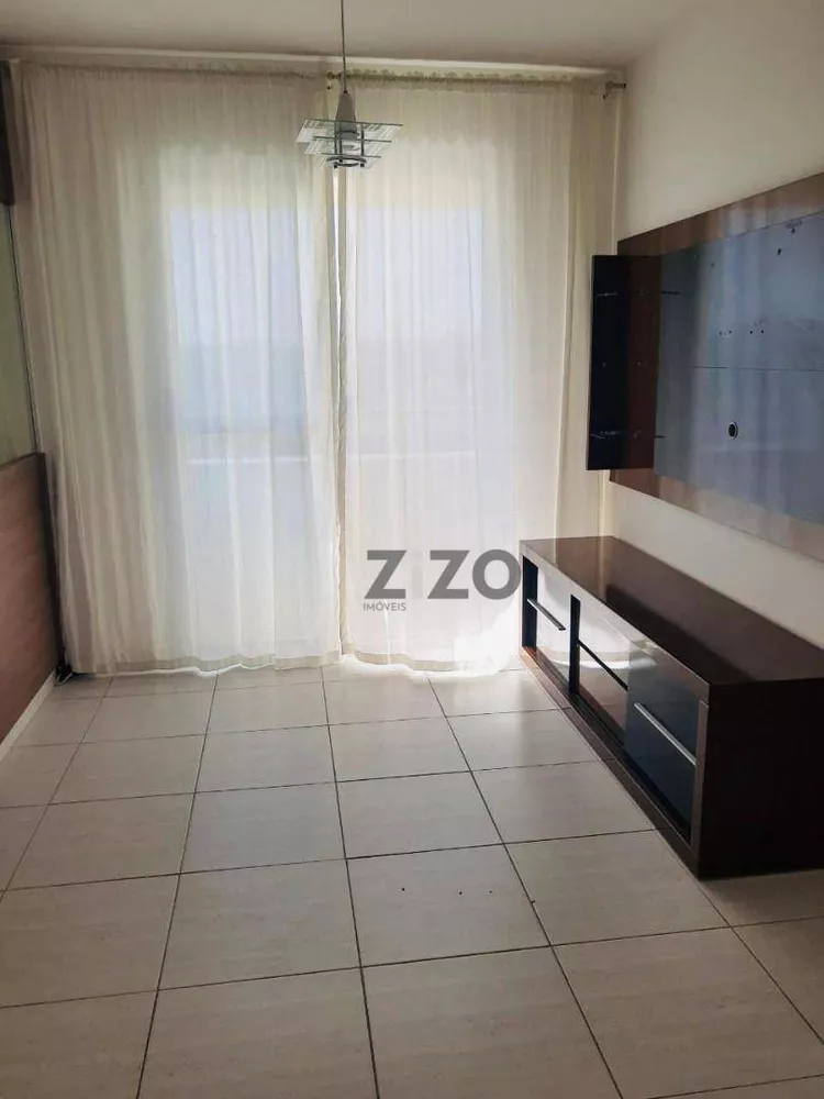 Apartamento à venda com 2 quartos, 56m² - Foto 4