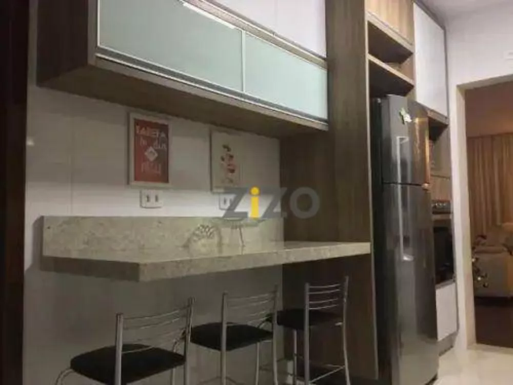 Apartamento à venda com 3 quartos, 97m² - Foto 4