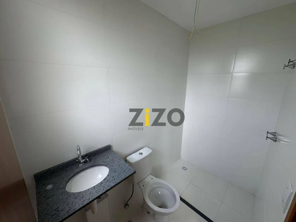 Apartamento, 2 quartos, 60 m² - Foto 2