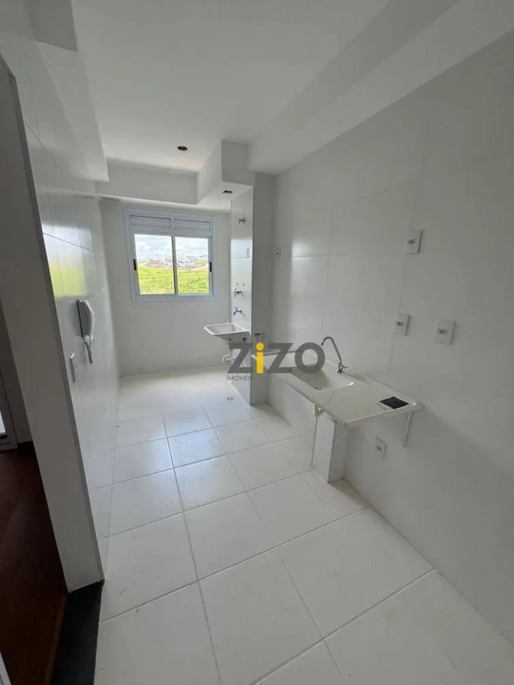 Apartamento, 2 quartos, 60 m² - Foto 4