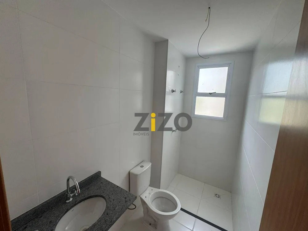 Apartamento, 2 quartos, 60 m² - Foto 8