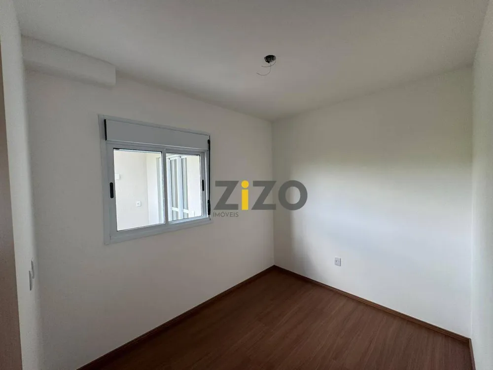 Apartamento, 2 quartos, 60 m² - Foto 9