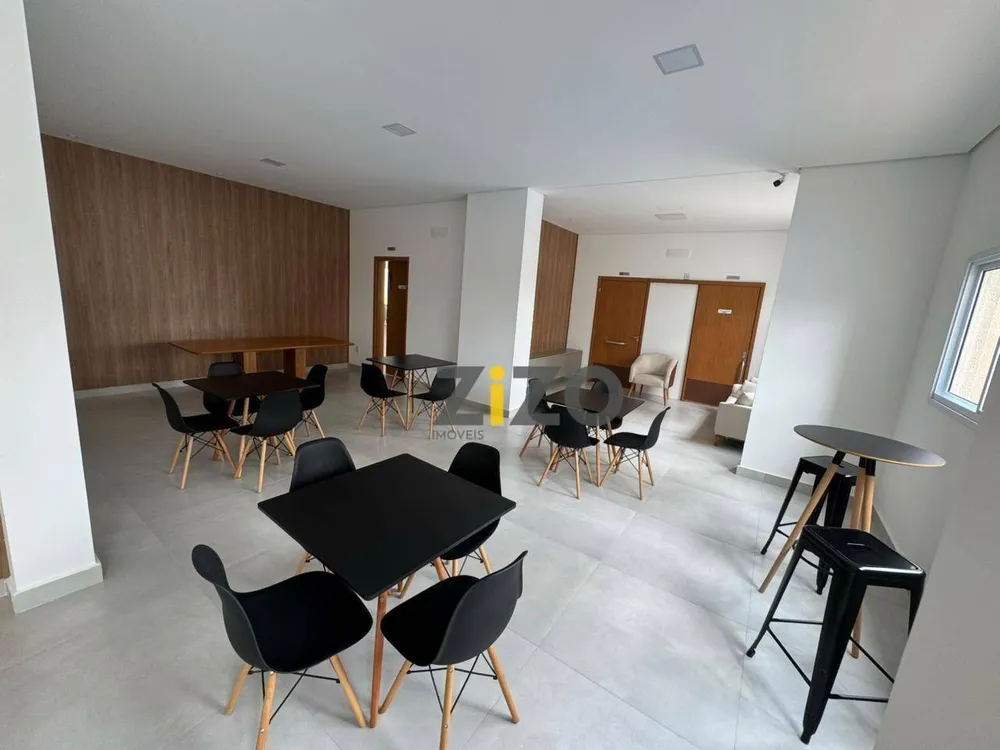 Apartamento, 2 quartos, 60 m² - Foto 11