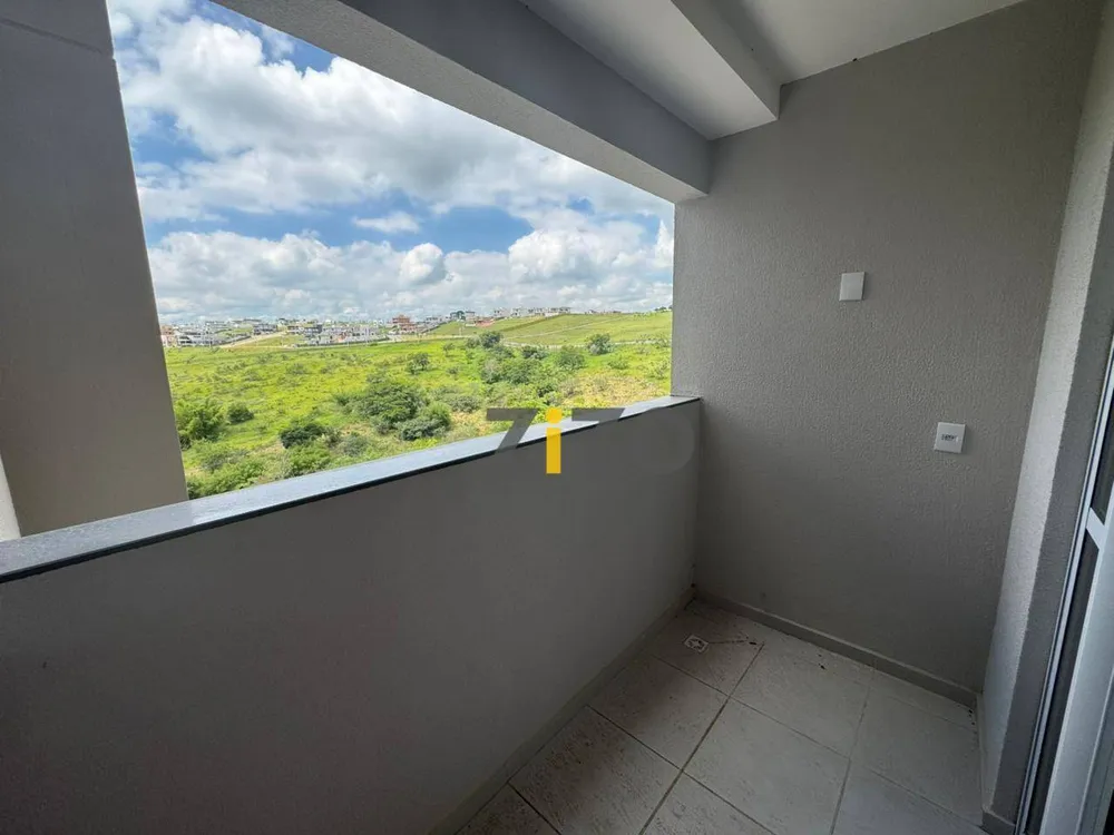 Apartamento, 2 quartos, 60 m² - Foto 5