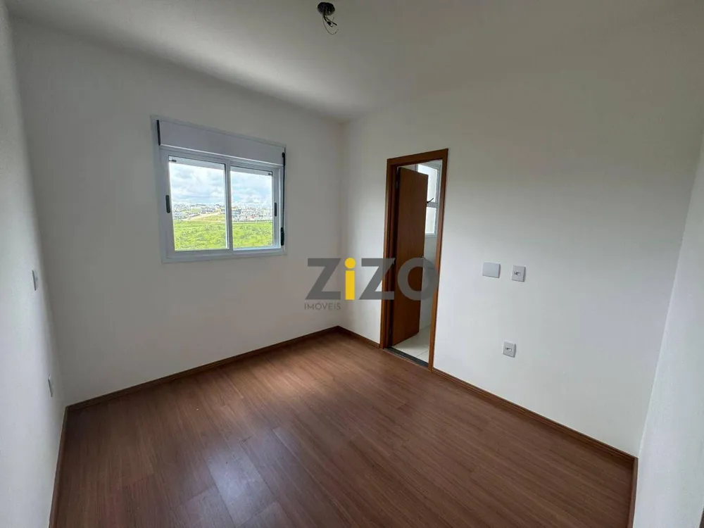 Apartamento, 2 quartos, 60 m² - Foto 7