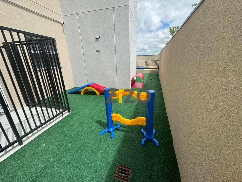 Apartamento, 2 quartos, 60 m² - Foto 13