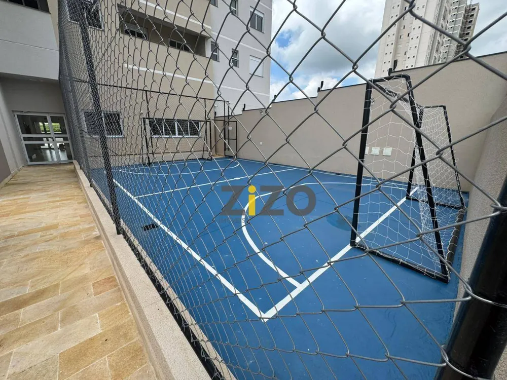 Apartamento, 2 quartos, 60 m² - Foto 6