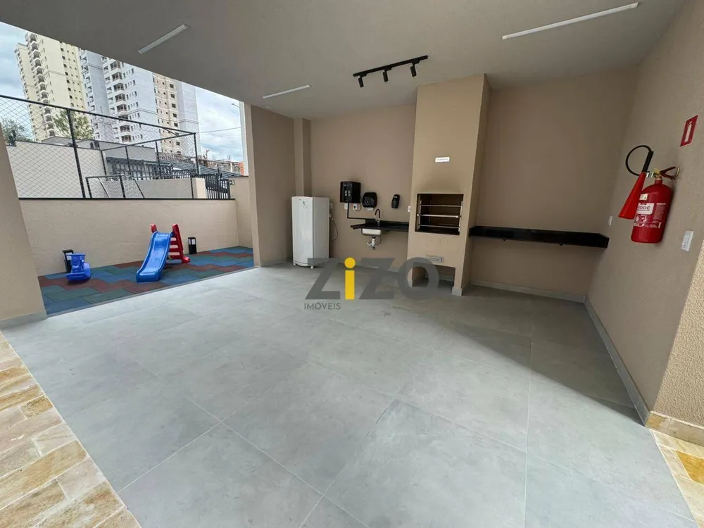 Apartamento, 2 quartos, 60 m² - Foto 9